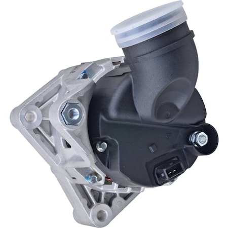 Aftermarket JAndN Electrical Products Alternator 400-40054-JN